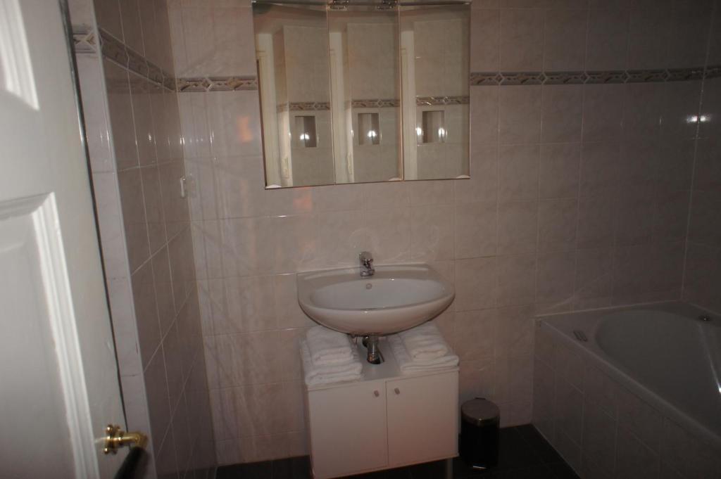 Apartements Stegelshof Eygelshoven Quarto foto