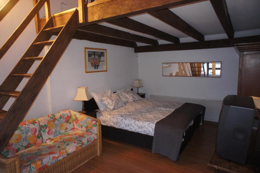 Apartements Stegelshof Eygelshoven Quarto foto