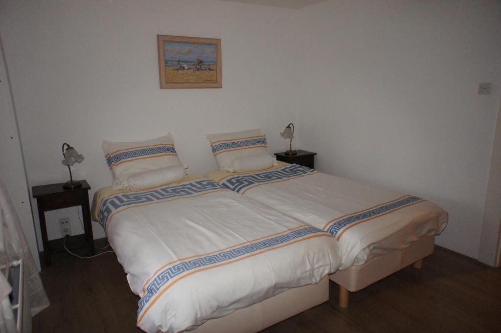 Apartements Stegelshof Eygelshoven Quarto foto