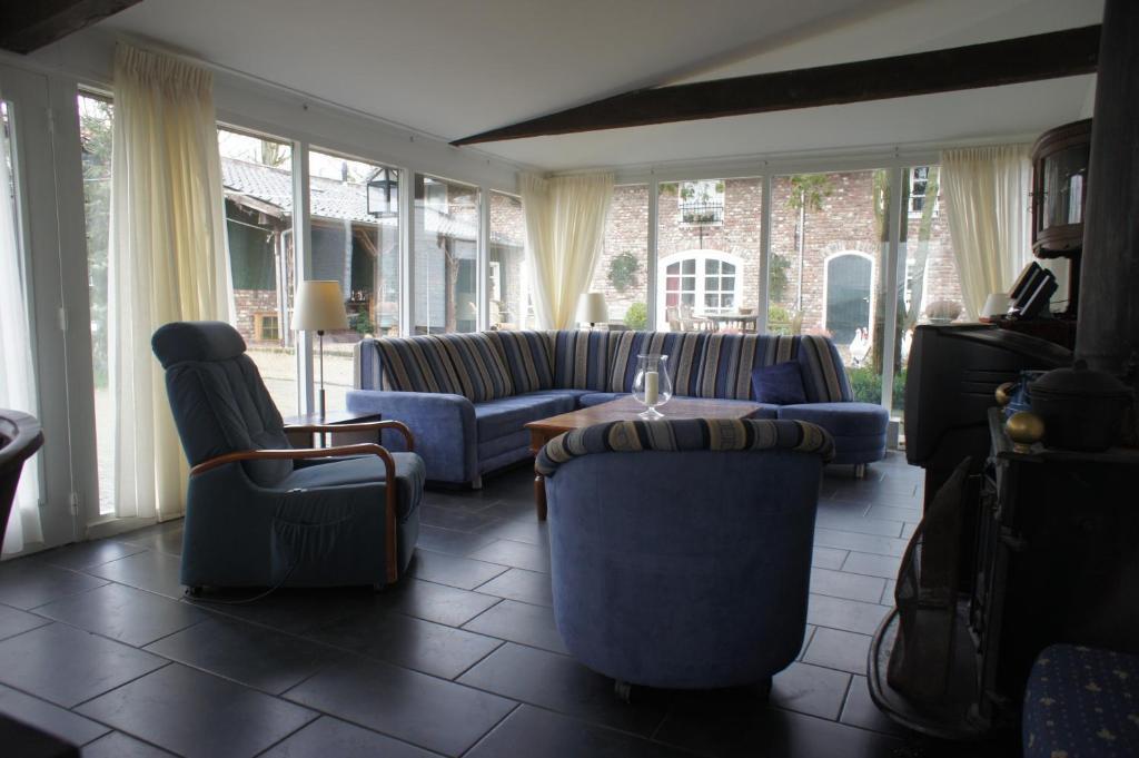 Apartements Stegelshof Eygelshoven Quarto foto